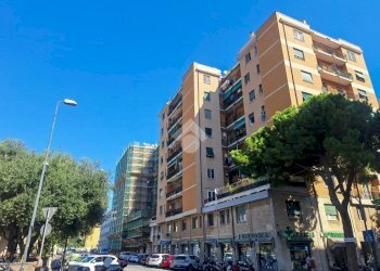 Trilocale Corso Tardy e Benech, Savona (zona Santa Rita) - foto 36