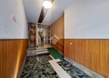 Trilocale Corso Tardy e Benech, Savona (zona Santa Rita) - foto 37
