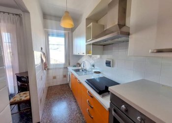 Trilocale Corso Tardy e Benech, Savona (zona Santa Rita) - foto 41