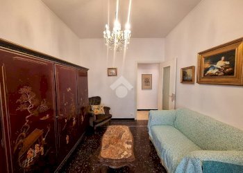 Trilocale Corso Tardy e Benech, Savona (zona Santa Rita) - foto 42