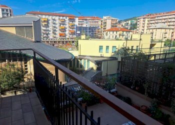 Trilocale Corso Tardy e Benech, Savona (zona Santa Rita) - foto 43