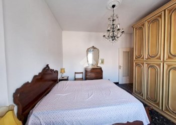 Trilocale Corso Tardy e Benech, Savona (zona Santa Rita) - foto 44