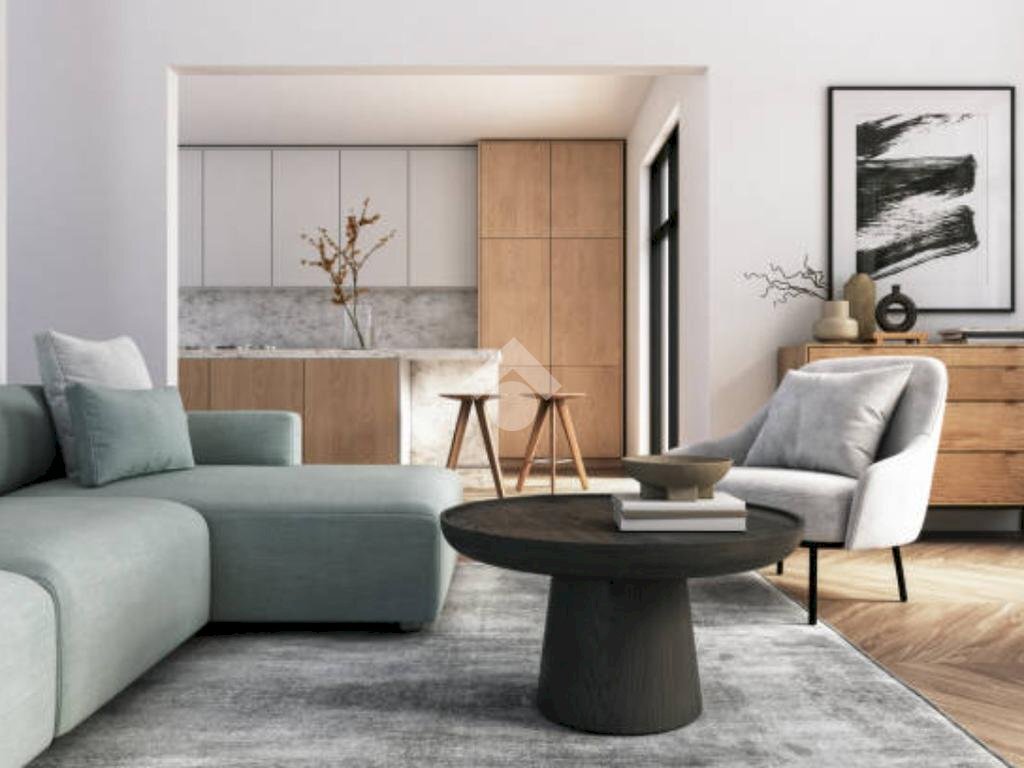 Four-room apartment Via Emilia Ponente, Bologna (neighborhood Borgo Panigale) - photo 1