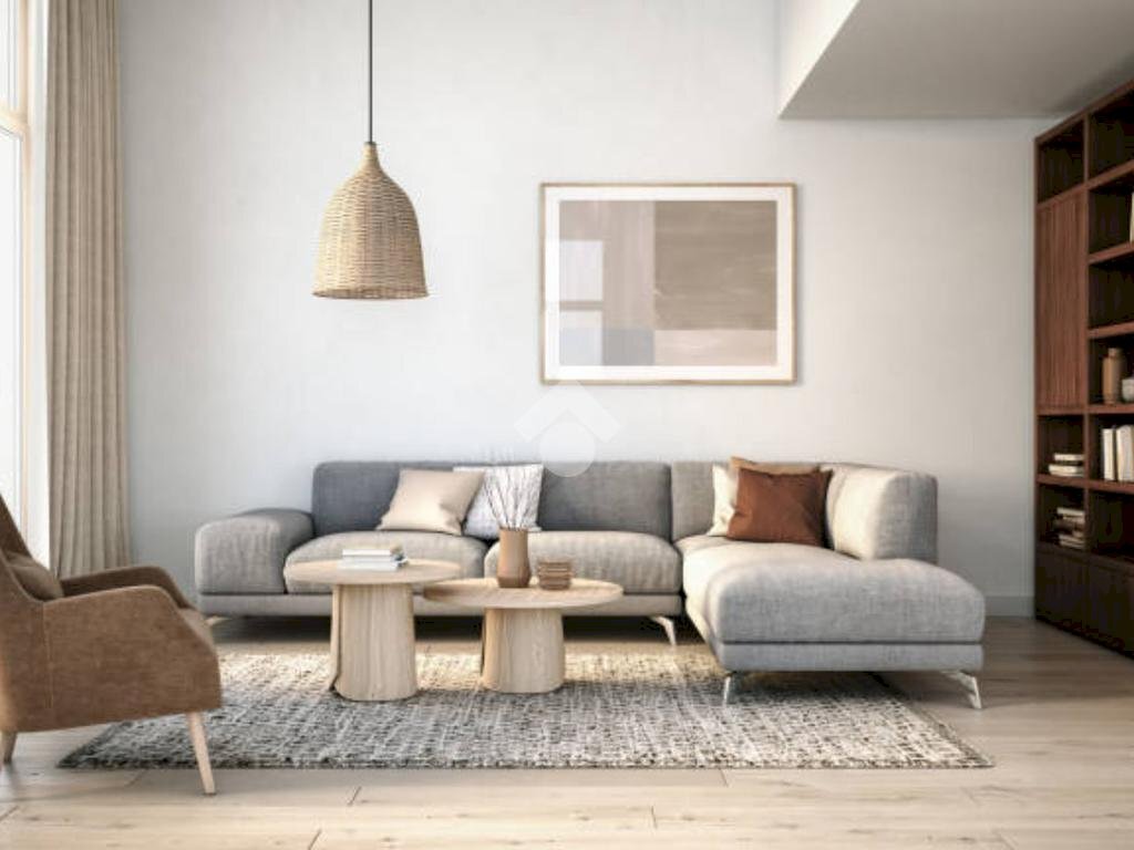 Four-room apartment Via Emilia Ponente, Bologna (neighborhood Borgo Panigale) - photo 3