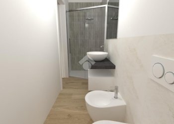 Quadrilocale Via Emilia Ponente, Bologna (zona Borgo Panigale) - foto 13