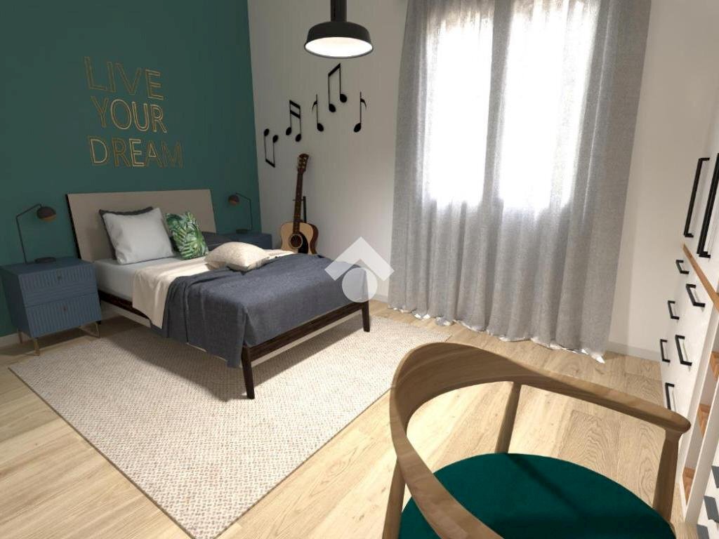 Four-room apartment Via Emilia Ponente, Bologna (neighborhood Santa Viola) - photo 2
