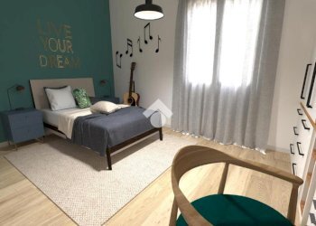 Four-room apartment Via Emilia Ponente, Bologna (neighborhood Santa Viola) - photo 2
