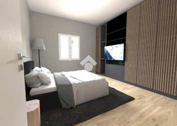 Four-room apartment Via Emilia Ponente, Bologna (neighborhood Santa Viola) - photo 7