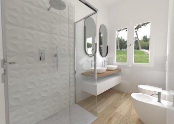 Four-room apartment Via Emilia Ponente, Bologna (neighborhood Santa Viola) - photo 10