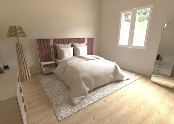 Four-room apartment Via Emilia Ponente, Bologna (neighborhood Santa Viola) - photo 13