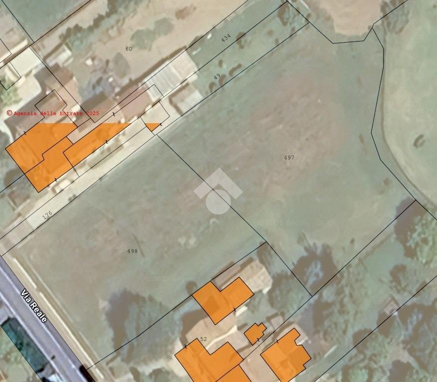 Terreno edificabile Via Reale, Alfonsine - foto 1
