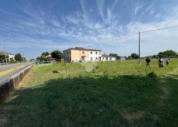 Terreno edificabile Via Reale, Alfonsine - foto 14