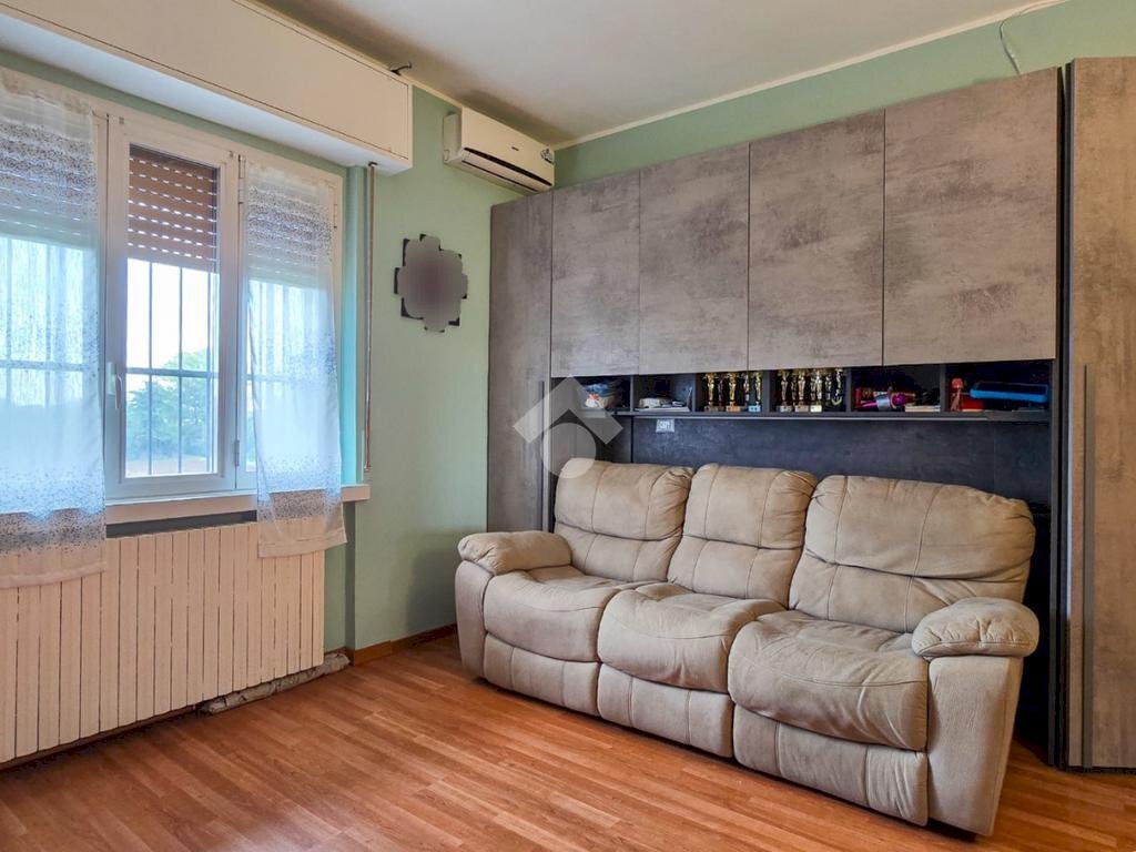 Bilocale Via Filippo Corridoni, Bollate - foto 1