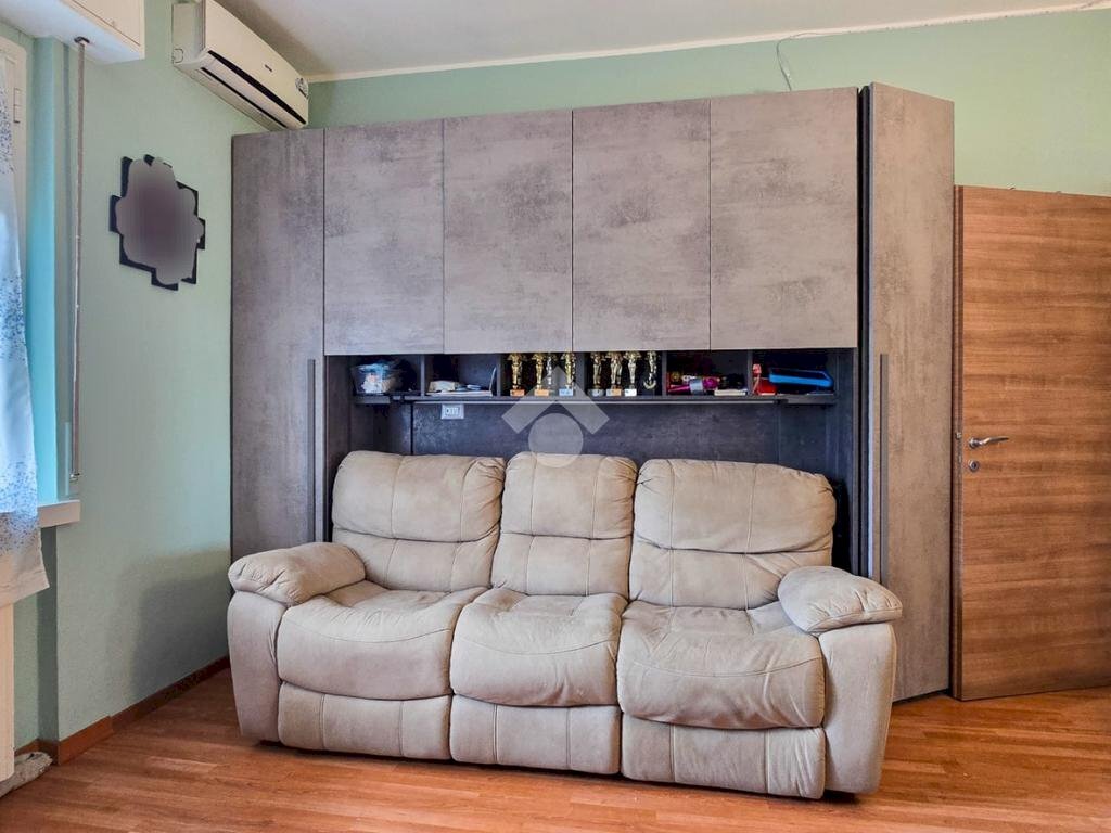 Bilocale Via Filippo Corridoni, Bollate - foto 3