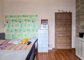 Two-room apartment Via Filippo Corridoni, Bollate - photo 12