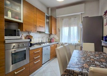 Two-room apartment Via Filippo Corridoni, Bollate - photo 15