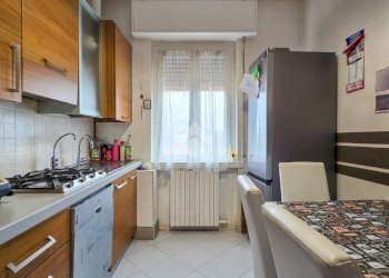 Two-room apartment Via Filippo Corridoni, Bollate - photo 16