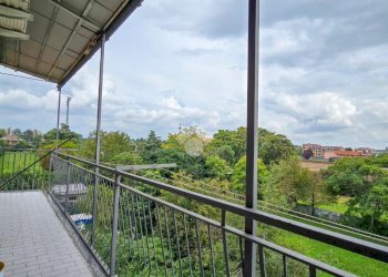 Two-room apartment Via Filippo Corridoni, Bollate - photo 18