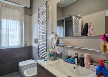 Two-room apartment Via Filippo Corridoni, Bollate - photo 19