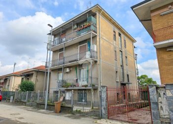 Two-room apartment Via Filippo Corridoni, Bollate - photo 22