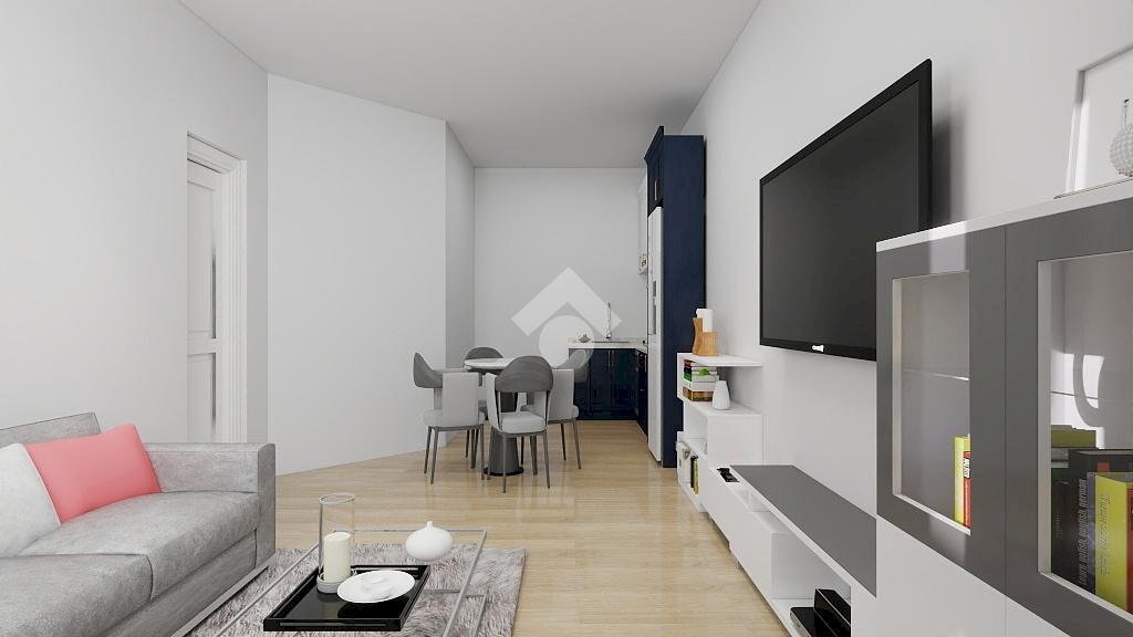 Three-room apartment Via Patrioti, Ossona - photo 2