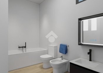 Trilocale Via Patrioti, Ossona - foto 8