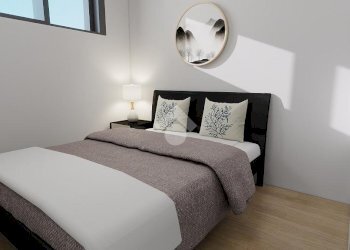 Trilocale Via Patrioti, Ossona - foto 14