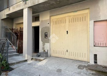 Trilocale Via Patrioti, Ossona - foto 24