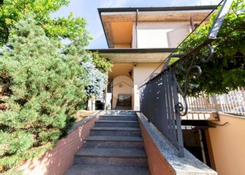 Terraced Villa Via Don G. Colombo, Rosate - photo 2