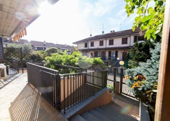 Terraced Villa Via Don G. Colombo, Rosate - photo 3