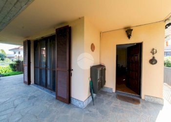 Terraced Villa Via Don G. Colombo, Rosate - photo 4