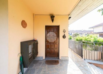 Terraced Villa Via Don G. Colombo, Rosate - photo 5