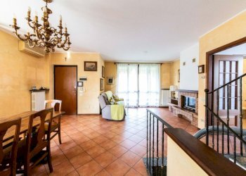 Terraced Villa Via Don G. Colombo, Rosate - photo 6