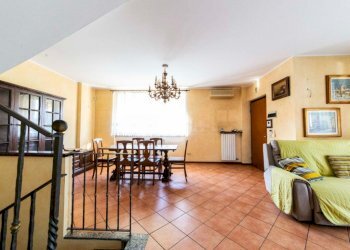 Terraced Villa Via Don G. Colombo, Rosate - photo 7