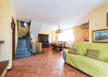 Terraced Villa Via Don G. Colombo, Rosate - photo 8