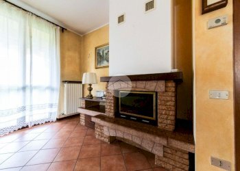 Terraced Villa Via Don G. Colombo, Rosate - photo 9