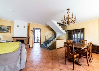 Terraced Villa Via Don G. Colombo, Rosate - photo 10