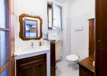 Terraced Villa Via Don G. Colombo, Rosate - photo 12