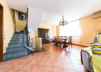 Terraced Villa Via Don G. Colombo, Rosate - photo 14