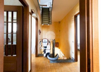 Terraced Villa Via Don G. Colombo, Rosate - photo 15