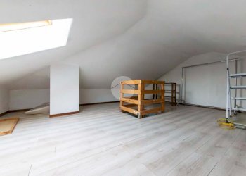 Terraced Villa Via Don G. Colombo, Rosate - photo 24