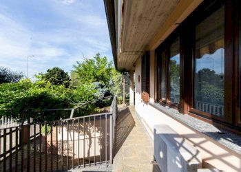 Terraced Villa Via Don G. Colombo, Rosate - photo 31