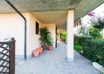 Terraced Villa Via Don G. Colombo, Rosate - photo 32