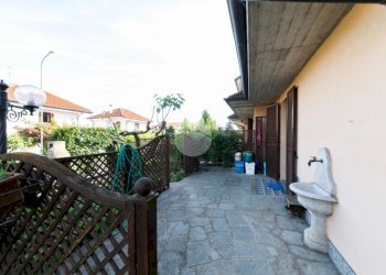 Terraced Villa Via Don G. Colombo, Rosate - photo 33