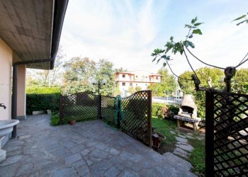 Terraced Villa Via Don G. Colombo, Rosate - photo 34