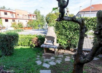 Terraced Villa Via Don G. Colombo, Rosate - photo 35