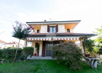 Terraced Villa Via Don G. Colombo, Rosate - photo 36