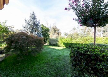 Terraced Villa Via Don G. Colombo, Rosate - photo 37