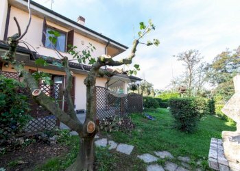 Terraced Villa Via Don G. Colombo, Rosate - photo 38