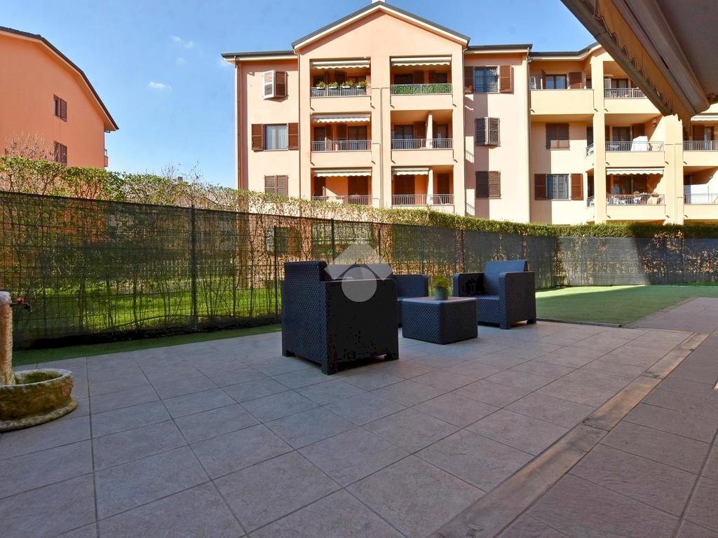 Three-room apartment Via Aldo Moro, Vignate - photo 2